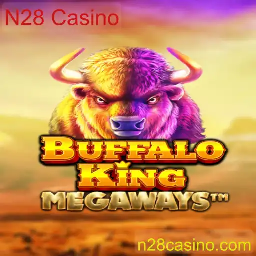 Desvendando o Fascínio do Jogo Buffalo King no N28 Casino