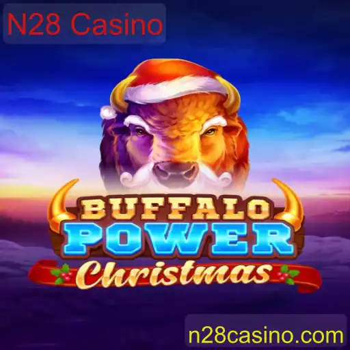 Explorando o Universo de BuffaloPowerChristmas no N28 Casino