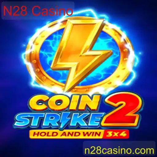 Explorando o Mundo de Coinstrike2 e Sua Parceria com N28 Casino