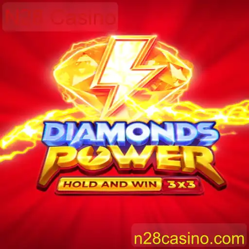 Descubra o Mundo do Jogo Diamondspower no N28 Casino