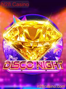 Explorando o Universo Vibrante de DiscoNight: Um Mergulho no Mundo do N28 Casino