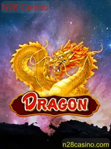 Aventuras Fantásticas em Dragon no N28 Casino