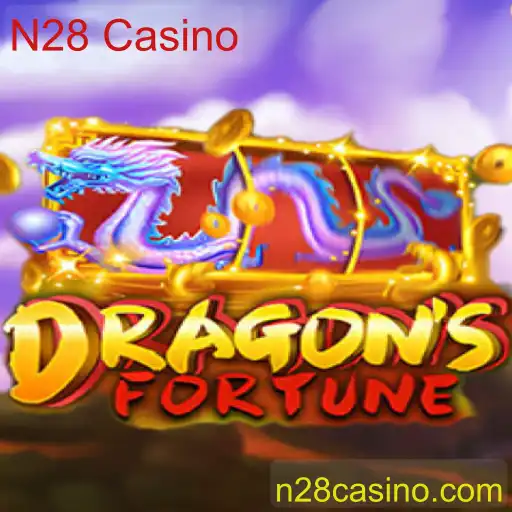 Explorando o Mundo Fascinante de DragonFortune no N28 Casino