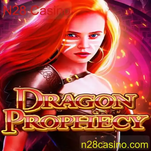 Descubra o Fascinante Mundo de DragonProphecy no N28 Casino