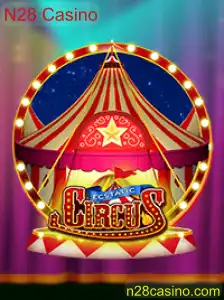 Descubra o Fascinante Mundo de EcstaticCircus no N28 Casino