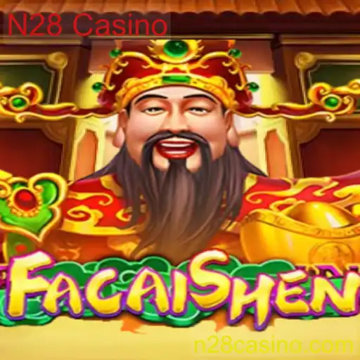 Descubra o Fascinante Jogo FaCaiShen no N28 Casino