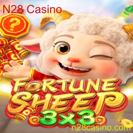 Desvendando FortuneSheep: Um Novo Jogo de Cassino que Conquista o N28 Casino