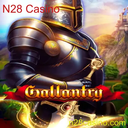 Descubra o Mundo do Jogo Gallantry no N28 Casino