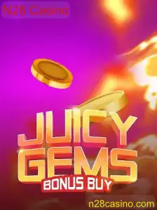 Explorando o 'JuicyGemsBonusBuy': Um Guia Completo para Jogadores no N28 Casino