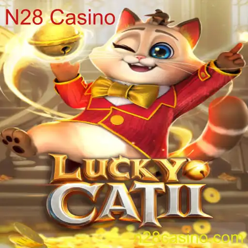 Explorando LuckyCatII: Uma Nova Era em N28 Casino