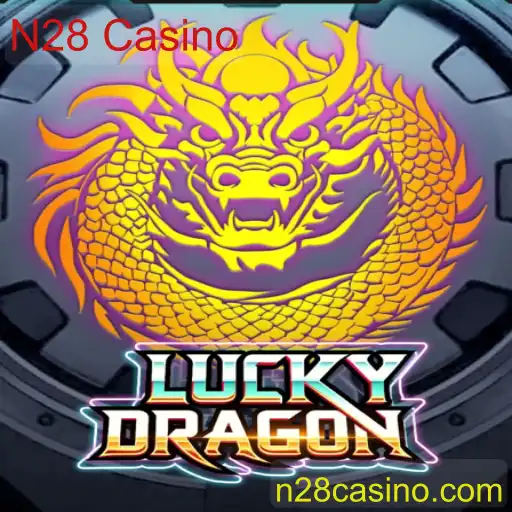 Descubra LuckyDragon: O Novo Fenômeno do N28 Casino
