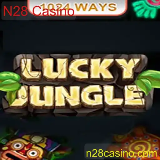 Conheça o Excitante Mundo do LuckyJungle1024 no N28 Casino