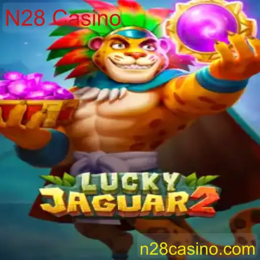 Descubra o Fascinante Mundo de Luckyjaguar2 no N28 Casino