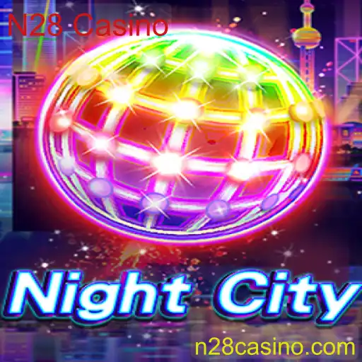 Explorando o Mundo Vibrante de NightCity: Um Guia Completo para o Jogo e o N28 Casino