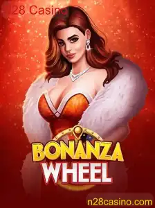 Descubra a Emoção do Jogo BonanzaWheel no N28 Casino