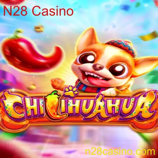 Descubra o Fascinante Jogo CHILIHUAHUA no N28 Casino