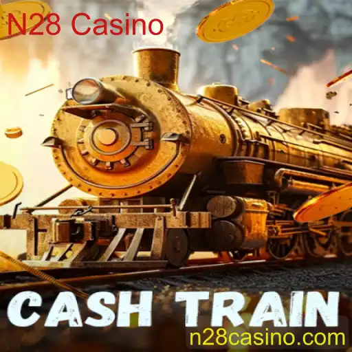Descubra o Mundo de CashTrain no N28 Casino