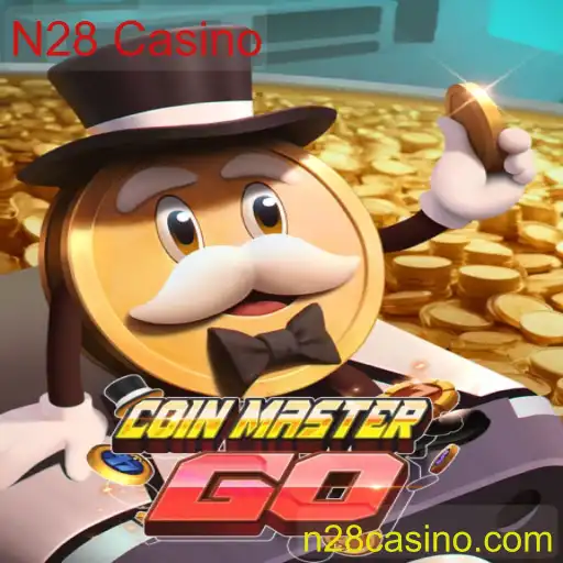 CoinMasterGO: Descubra o Fascinante Universo do Jogo e as Regras do N28 Casino