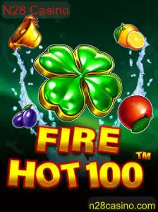 Descubra o Empolgante Mundo de FireHot100 no N28 Casino