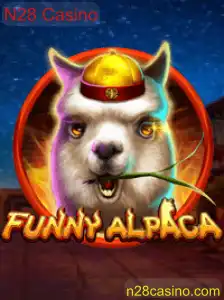 FunnyAlpaca: O Jogo Que Revoluciona o N28 Casino