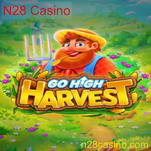 GoHighHarvest: A Ascensão de um Novo Favorito no Universo dos Jogos de Casino