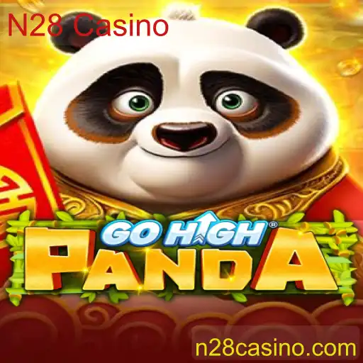 Explorando o Mundo Vibrante de GoHighPanda no N28 Casino