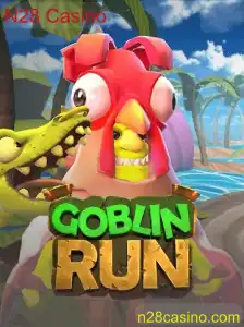Explorando GoblinRun: Um Mergulho Nas Aventuras do N28 Casino