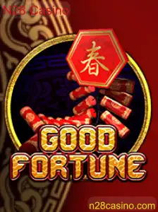 Descubra o Fascinante Mundo do Jogo GoodFortune no N28 Casino