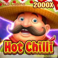 Descubra a Emoção do Jogo HotChilli no N28 Casino