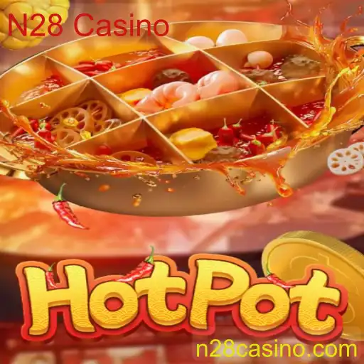 Explorando o Emocionante Jogo Hotpot no N28 Casino
