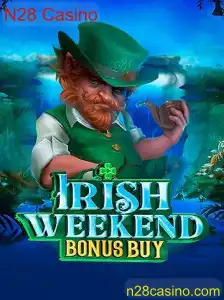 Descubra o Fascinante Mundo do IrishWeekendBonusBuy no N28 Casino