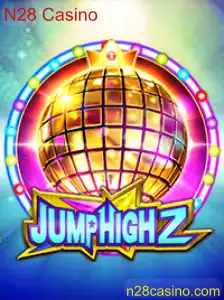 Descubra o Novo Fenômeno dos Jogos: JumpHigh2 e sua Aventura Surpreendente no N28 Casino