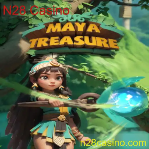MayaTreasure: Descubra os Segredos do Jogo no N28 Casino