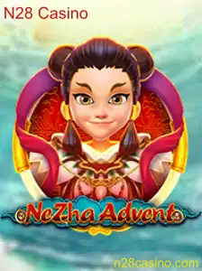NeZhaAdvent: A Nova Sensação do N28 Casino
