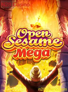 Descobrindo OPENSESAMEMEGA: A Saga do Jogo no N28 Casino