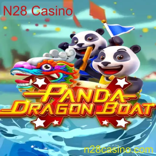 Explorando o Mundo do PANDADRAGONBOAT no N28 Casino