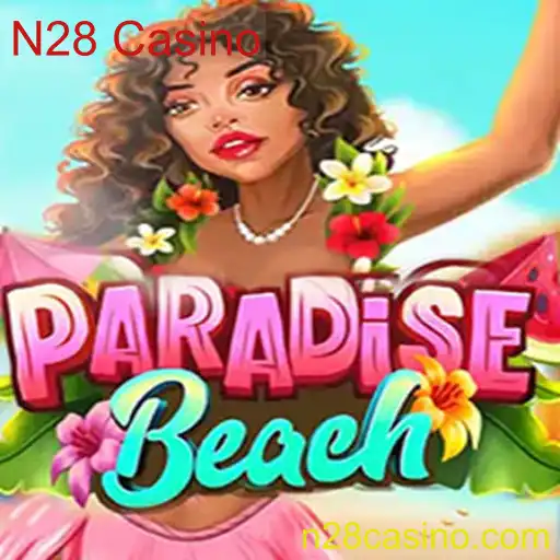 Descubra ParadiseBeach: Experimente a Aventura no N28 Casino