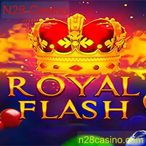 Aventurando-se no Mundo do RoyalFlash: O Novo Destaque do N28 Casino
