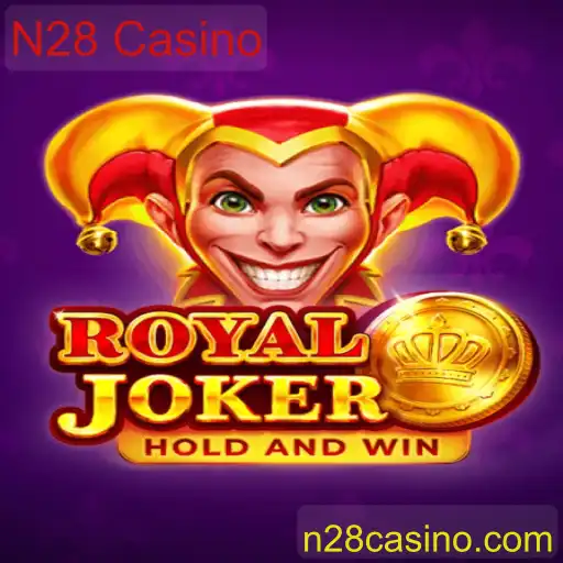Descubra os Segredos do RoyalJoker no N28 Casino