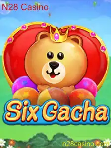 Explorando o Mundo de SixGacha no N28 Casino