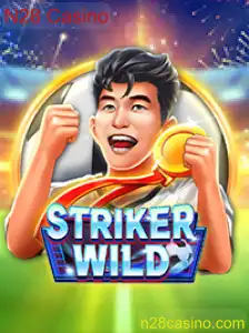 Explorando o Fascinante Mundo de StrikerWILD no N28 Casino