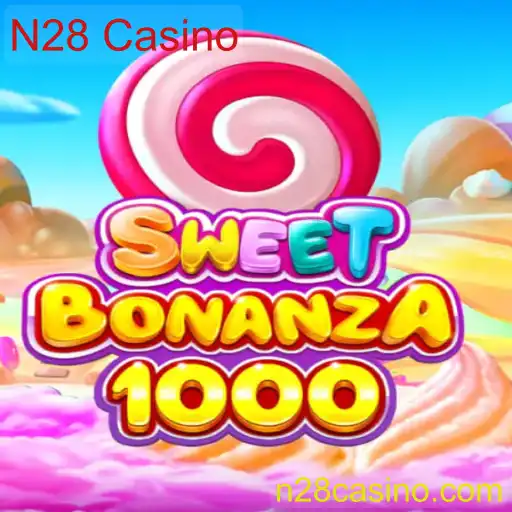 Descubra o Excitante Universo de SweetBonanza1000 no N28 Casino