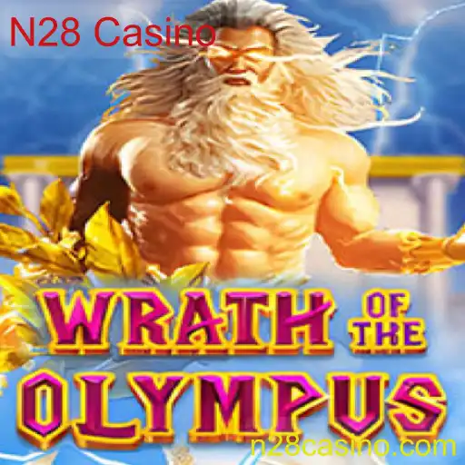 Exploração do Jogo WrathofOlympus no N28 Casino