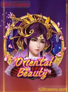 Descubra a Emoção de OrientalBeauty no N28 Casino