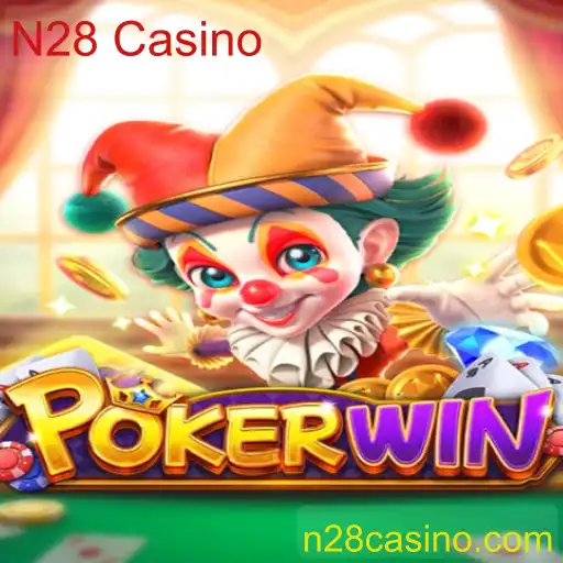 Descubra POKERWIN: O Novo Fenômeno de Cartas no N28 Casino