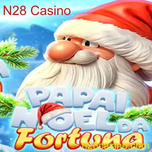 Descubra as Emoções do Jogo PapaiNoeldaFortuna no N28 Casino