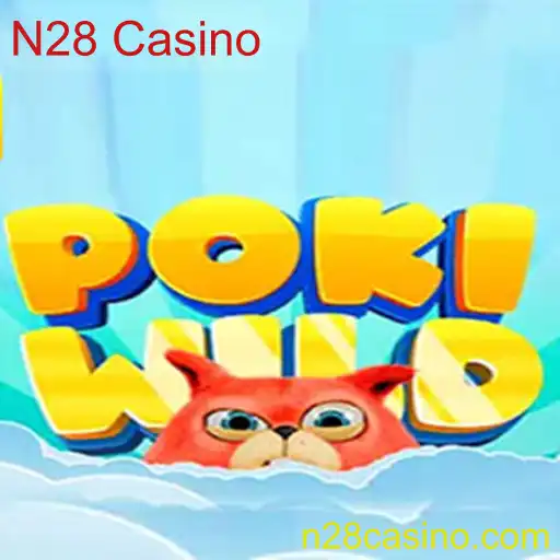 Explorando o Mundo de Aventura de PokiWild no N28 Casino