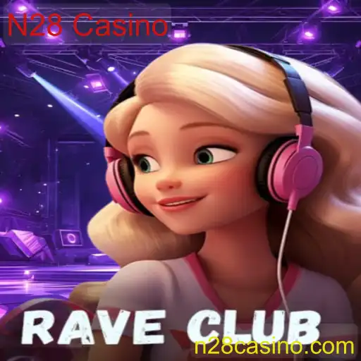 Explorando o Fascínio do Jogo RaveClub: Diversão e Emoção no N28 Casino