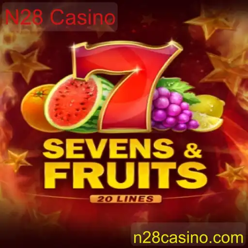 Descubra o Emocionante Mundo de SevensFruits20 no N28 Casino