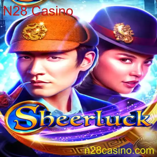 Sheerluck: Descubra o Mistério no N28 Casino